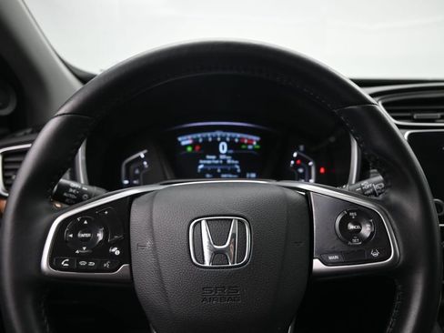 Used 2022 Honda CR-V EX-L image 10