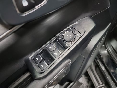 Used 2024 Ford Ranger Lariat w/ FX4 Off-Road Package image 14