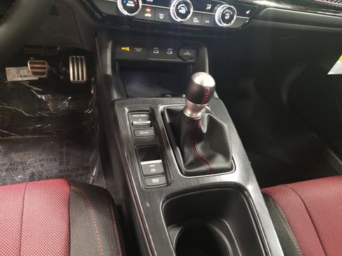 New 2026 Honda Civic Si image 9