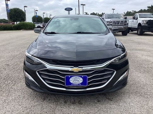 Used 2023 Chevrolet Malibu LS FWD image 2