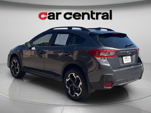 Used 2023 Subaru Crosstrek 2.5i Limited AWD/4WD image 3