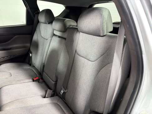 Used 2020 Hyundai Santa Fe SEL w/ Cargo Package image 17