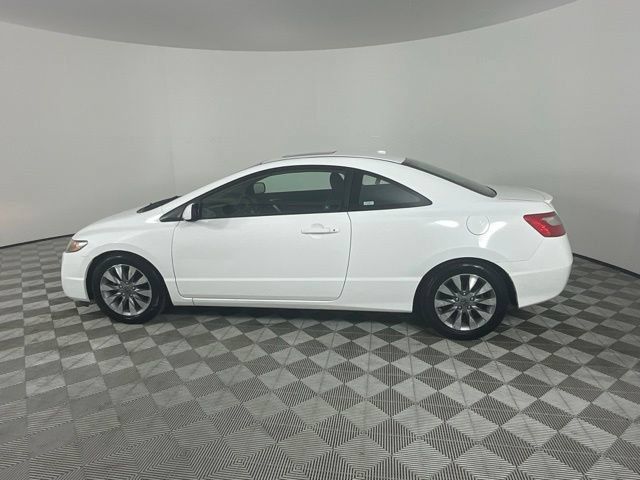 Used 2009 Honda Civic EX-L image 3