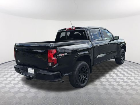 Used 2026 Chevrolet Colorado W/T w/ WT Custom Package AWD/4WD image 5