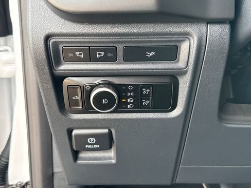 Used 2024 Ford F150 XLT w/ Equipment Group 302A MID image 14