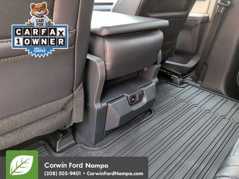Used 2024 Ford F350 Lariat w/ Sport Appearance Package AWD/4WD image 26