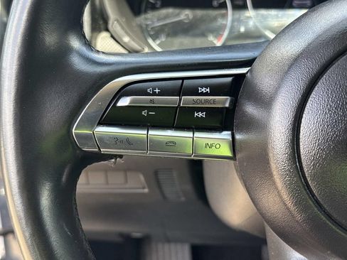 Used 2024 MAZDA CX-50 AWD 2.5 S w/ Cargo Package image 39