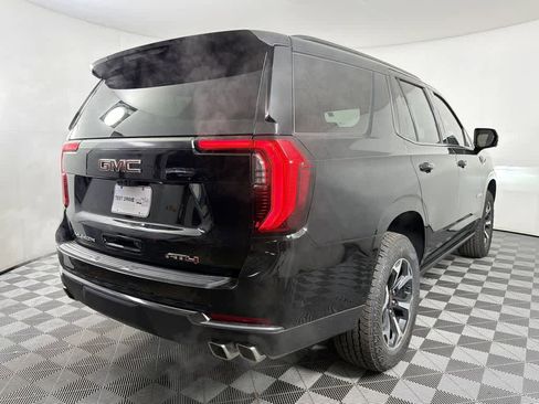New 2026 GMC Yukon AT4 w/ AT4 Premium Plus Package image 9