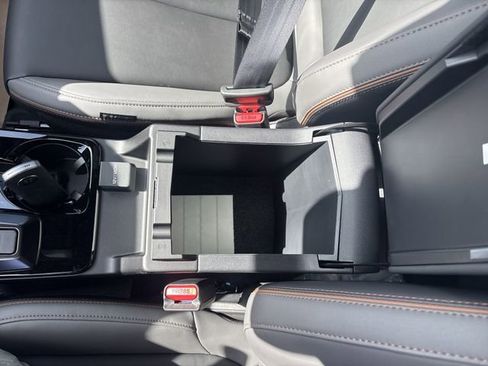 New 2026 Subaru Forester Sport AWD/4WD image 21