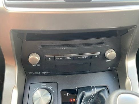 Used 2018 Lexus NX 300 FWD w/ Comfort Package image 26