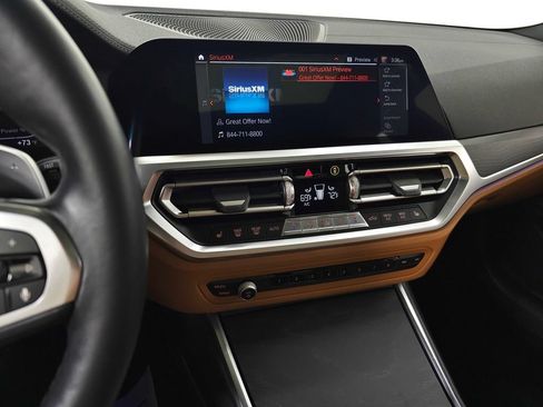 Used 2021 BMW M340i xDrive w/ Premium Package AWD/4WD image 26