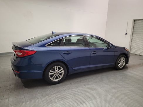 Used 2017 Hyundai Sonata SE FWD image 10