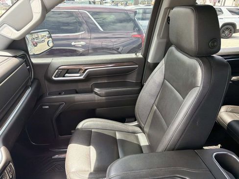 Used 2022 Chevrolet Silverado 1500 RST w/ All Star Edition Plus AWD/4WD image 16