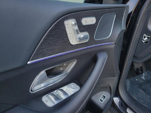 Certified 2026 Mercedes-Benz GLE 350 4MATIC image 15