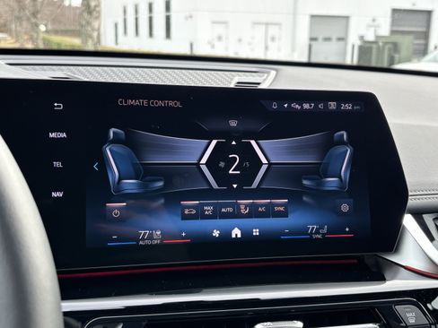 Certified 2025 BMW X1 xDrive28i image 27