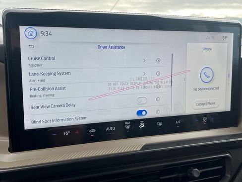 New 2025 Ford Bronco Sport Big Bend image 17