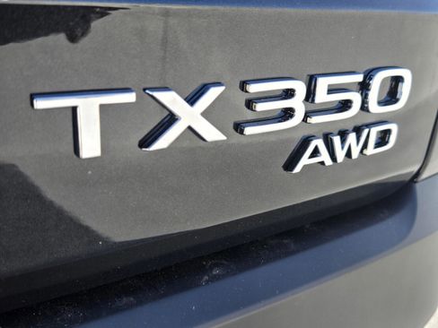 New 2026 Lexus TX 350 350 Premium image 9