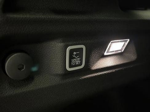 New 2026 Jeep Grand Cherokee L 4WD image 30