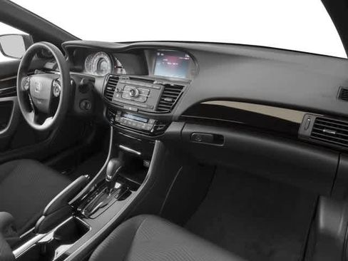 Used 2017 Honda Accord LX-S image 16