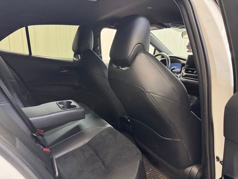 Used 2025 Toyota Corolla GR AWD/4WD image 23