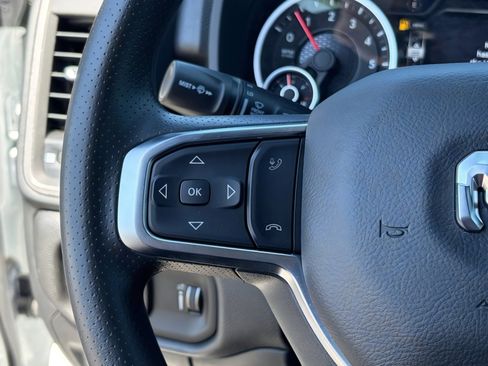 New 2026 RAM 1500 Classic Warlock AWD/4WD image 20