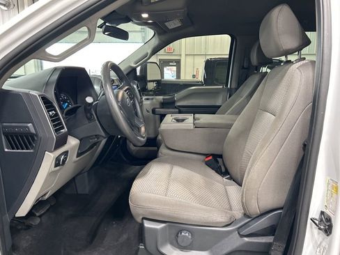 Certified 2022 Ford F250 XLT image 10