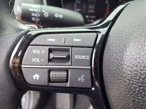 Used 2024 Honda Civic EX image 8