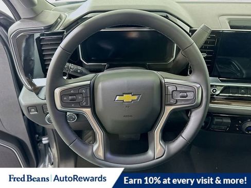 New 2026 Chevrolet Silverado 1500 LT image 7