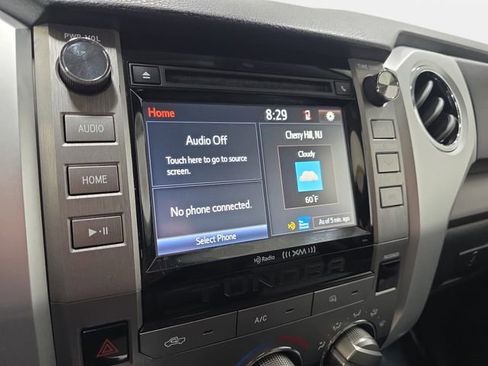 Used 2016 Toyota Tundra SR5 w/ TRD Off Road Package image 20