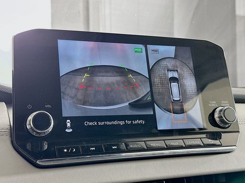 Used 2024 Mitsubishi Outlander SEL image 23