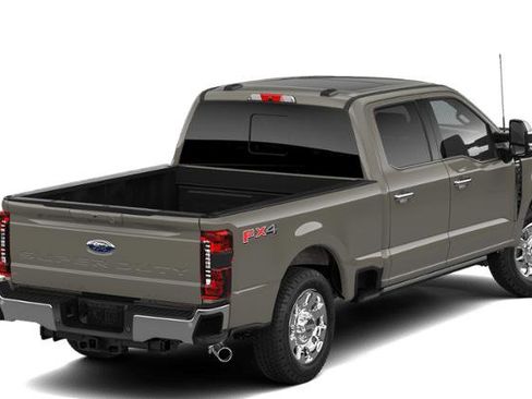 New 2026 Ford F250 Lariat AWD/4WD image 25