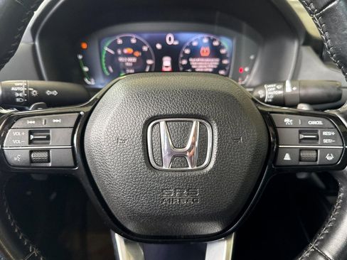 Used 2024 Honda Accord Touring image 16