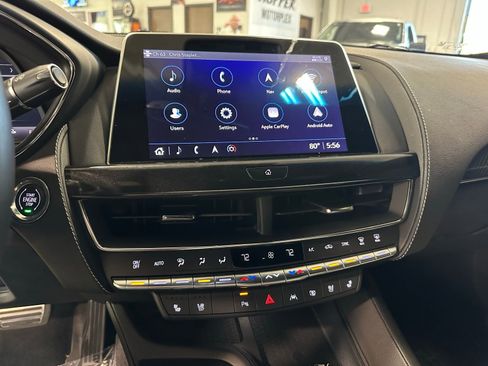 Used 2024 Cadillac CT5 V Blackwing w/ Driver Assist Package image 25