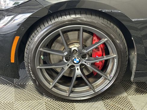 Used 2024 BMW M340i xDrive w/ Premium Package AWD/4WD image 12