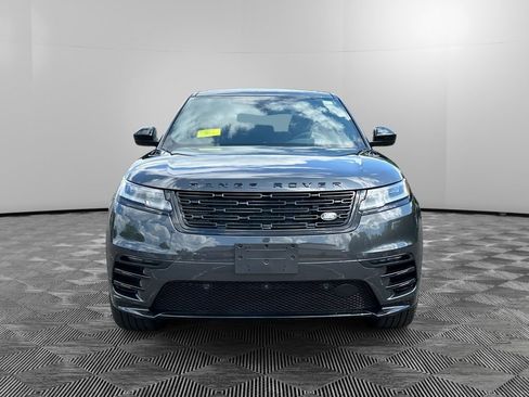 New 2026 Land Rover Range Rover Velar Dynamic SE AWD/4WD image 8