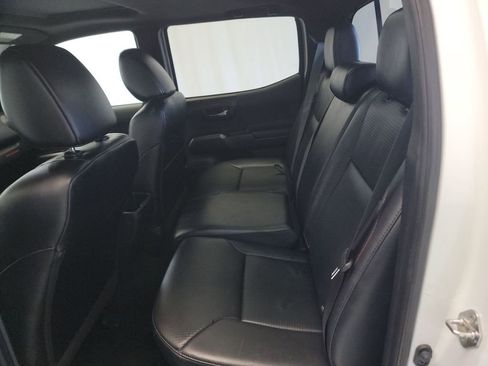 Used 2019 Toyota Tacoma TRD Pro w/ Desert Air Intake Package image 4