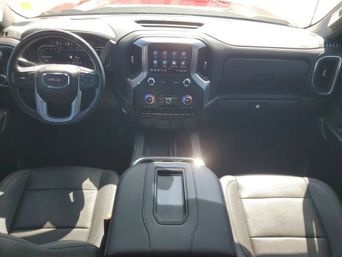 Used 2022 GMC Sierra 1500 SLT w/ SLT Premium Plus Package AWD/4WD image 25