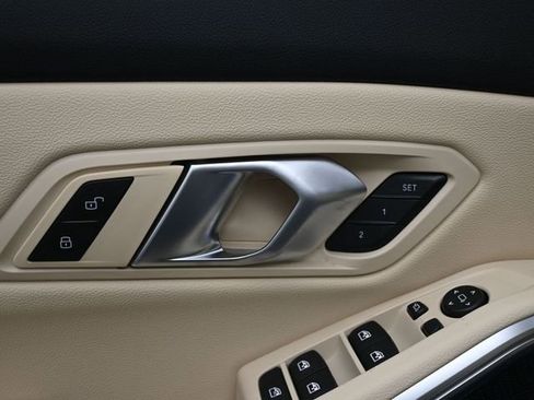 New 2026 BMW 330i Sedan w/ Premium Package RWD image 21