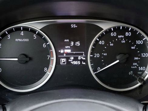 Certified 2023 Nissan Kicks S FWD image 22