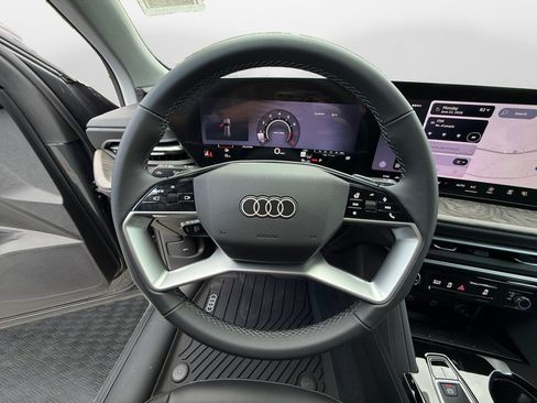 New 2026 Audi Q5 Premium AWD/4WD image 10