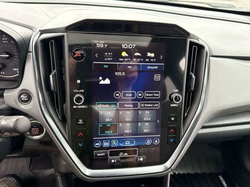 Used 2024 Subaru Crosstrek 2.5i Sport w/ Popular Package #4 image 21