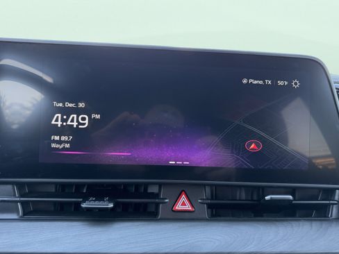 Used 2025 Kia Sportage X-Line image 57