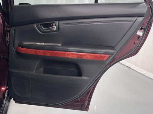 Used 2008 Lexus RX 350 AWD image 28