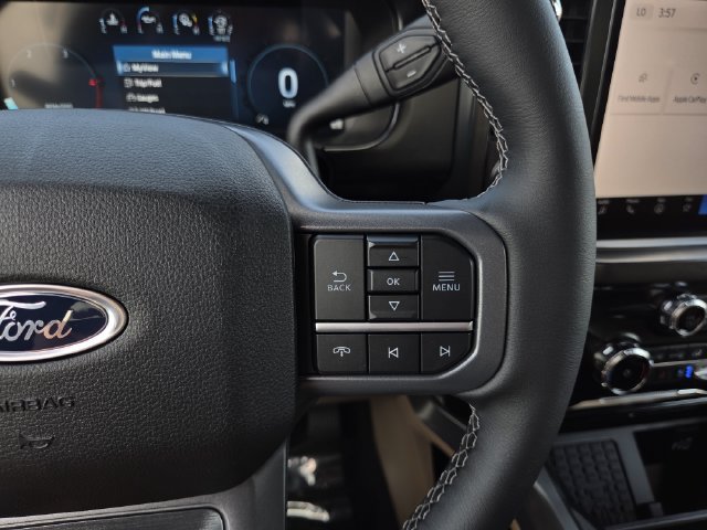 New 2026 Ford F350 Lariat w/ Lariat Premium Package AWD/4WD image 19