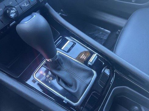 New 2026 Jeep Compass Latitude image 11