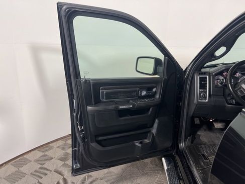 Certified 2017 RAM 1500 Limited image 14