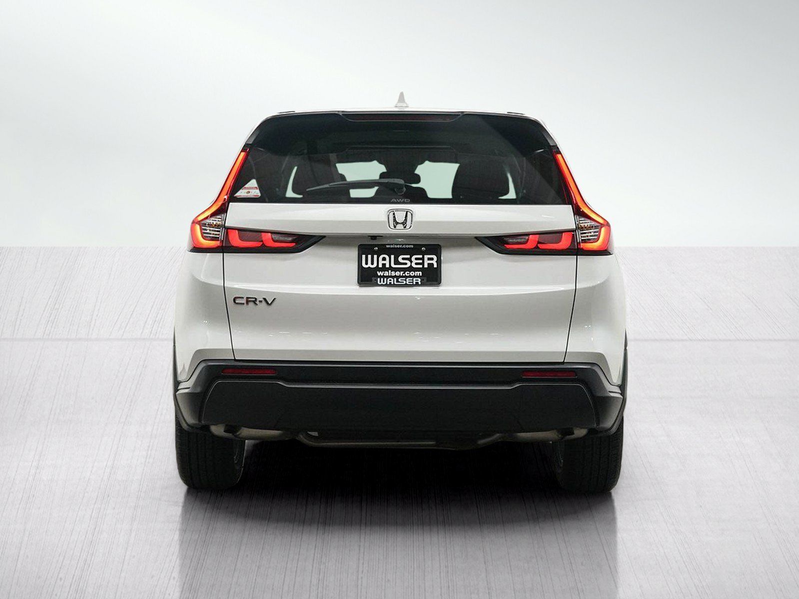 Used 2024 Honda CR-V EX image 4