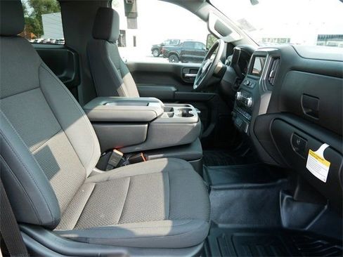 New 2025 GMC Sierra 2500 Pro w/ 1SA Pro Safety Plus Package image 6