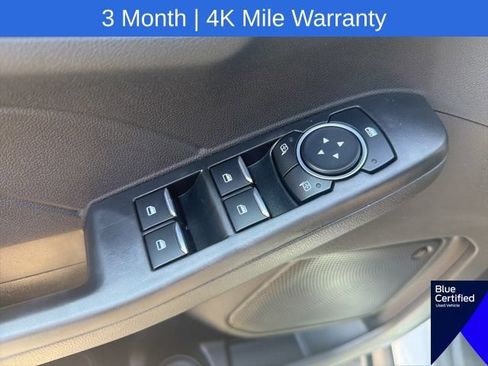 Used 2023 Ford Escape Active FWD image 23