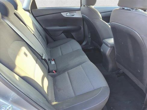Used 2023 Kia Forte LXS FWD image 24